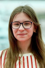 Photo of Patricia Iserte