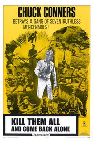 Kill Them All and Come Back Alone (1968)