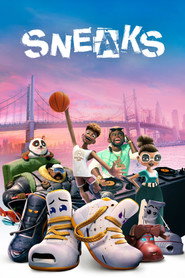Sneaks (2025)