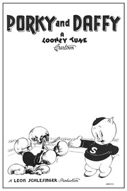 Porky & Daffy (1938)