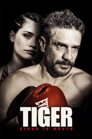 Tiger Blood in the Mouth (2016)