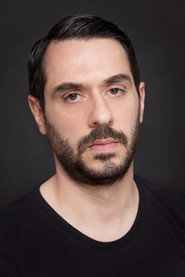Photo of Emir Benderlioğlu