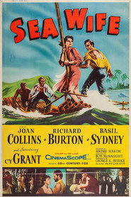 Sea Wife (1957)