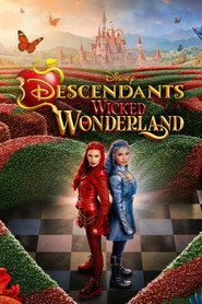 Descendants: Wicked Wonderland (2026)