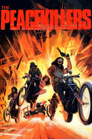 The Peace Killers (1971)