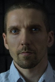Photo of Vyacheslav Lisnevsky
