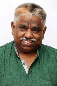 Photo of Chef Damodharan