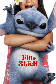 Lilo & Stitch (2025)