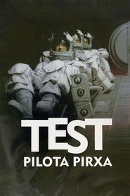 Pilot Pirx’s Inquest (1979)