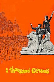 A Thousand Clowns (1965)
