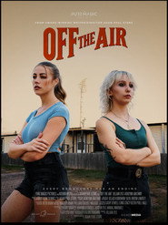 Off the Air (2026)