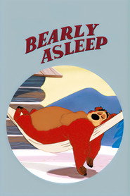 Bearly Asleep (1955)