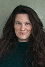 Photo of Mascha Schilinski