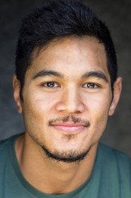 Photo of Theo David