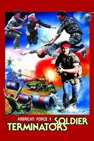 Soldier Terminators (1988)