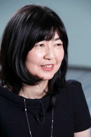 Photo of Yumiko Inoue
