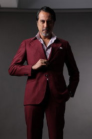 Photo of Bront Palarae