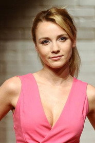 Photo of Katarzyna Grabowska