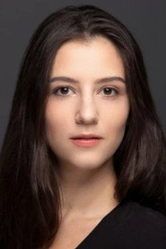 Photo of Ezgi Ulusoy