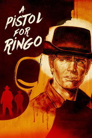 A Pistol for Ringo (1965)