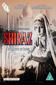 Shiraz: A Romance of India (1928)
