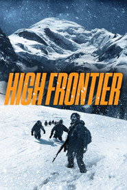 The High Frontier (2016)