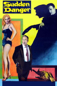 Sudden Danger (1955)
