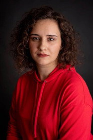 Photo of Fulden Söğüt Etik