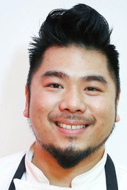 Photo of Christian Yang
