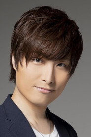 Photo of Yusuke Tonozaki