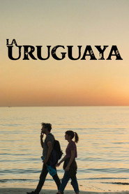 The Girl from Uruguay (2023)