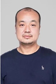 Photo of Xuhui Xing