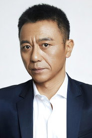 Photo of Zhou Zhengbo