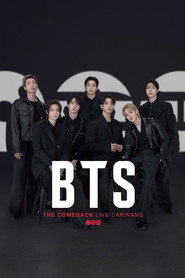 BTS THE COMEBACK LIVE | ARIRANG (2026)