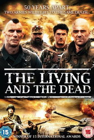 The Living and the Dead (2007)
