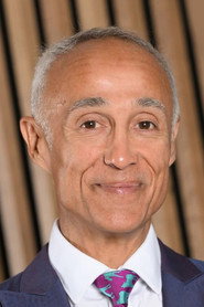 Photo of Andrew Ridgeley