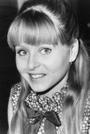Photo of Liza Goddard