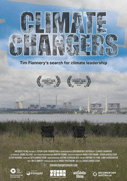 Climate Changers (2023)