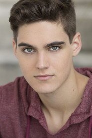 Photo of Nick Merico