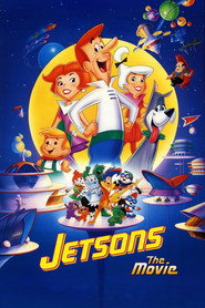 Jetsons: The Movie (1990)