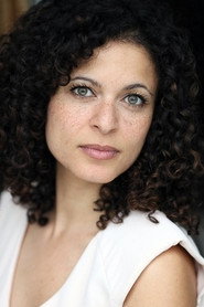 Photo of Sarah Kaminsky