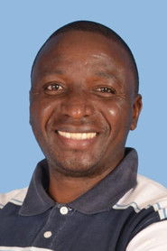 Benson Ochungo Obiero