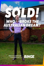 Sold! Who Broke the Australian Dream? (2025)