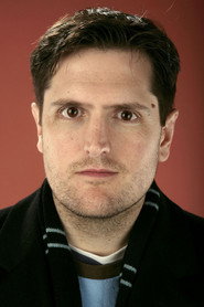 Photo of Chris Bowman
