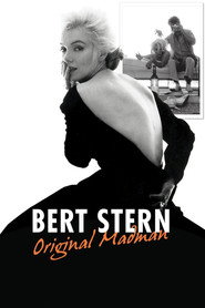 Bert Stern – Original Madman (2011)