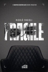 FRAGILE – The story of Nicolò Fagioli (2024)