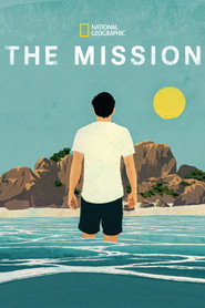 The Mission (2023)