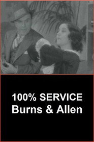 100% Service (1931)