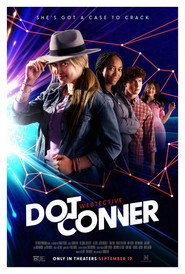 Dot Conner: Webtective (2025)
