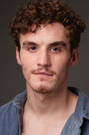 Photo of Dónal Finn